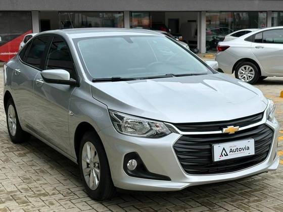 CHEVROLET ONIX 1.0 FLEX LT MANUAL CHEVROLET ONIX 1.0 FLEX LT MANUAL